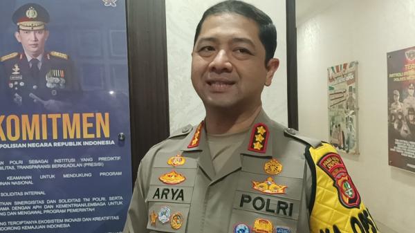 Polisi Tangkap 2 Pelaku Bullying dan Penganiayaan di Bojonggede
