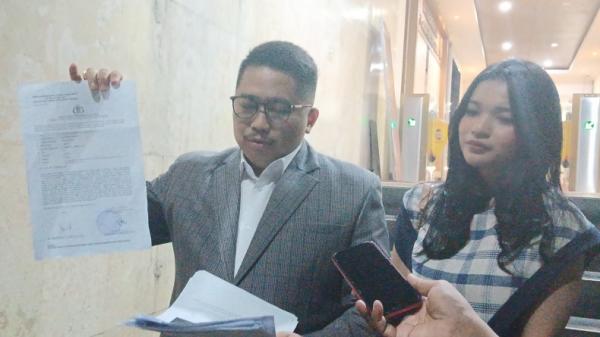 Pelapor Anwar Usman ke MKMK Dilaporkan ke Polda Metro Jaya