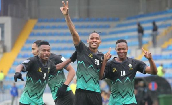 Ranking FIFA Tanzania menarik diulas. Tim berjuluk Taifa Stars itu merupakan lawan uji coba Timnas Indonesia jelang Kualifikasi Piala Dunia 2026 Juni nanti.  (Foto: Instagram/taifastars)