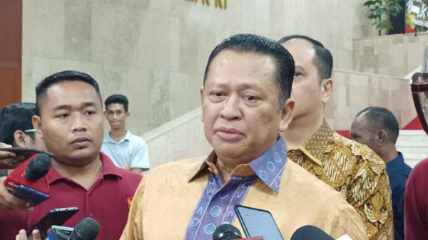 Golkar Siapkan Karpet Merah buat Jokowi hingga Gibran