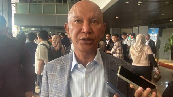 PDIP soal Wacana KIM Plus di Pilgub Jakarta: Kami Godok Calon Sendiri