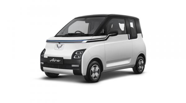 Wuling Air EV. (Foto: dok wuling.id)