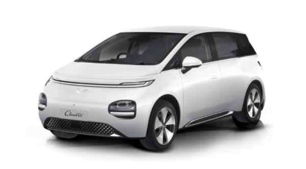 Wuling Cloud EV Wuling Cloud EV. (Foto: wuling.id)