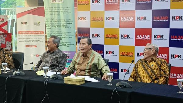 Dewas KPK Pelajari Laporan Tim Hasto soal Penyitaan HP oleh Penyidik