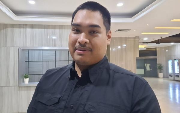 KPK Panggil Eks Menpora Dito Ariotedjo terkait Kasus Kuota Haji Era Yaqut