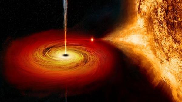 Berkat Data X-ray, Teori Einstein soal Black Hole Terbukti