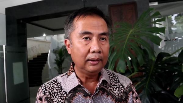Pegi Perong Ditangkap, Pj Gubernur Jabar Minta Polda Usut Tuntas Kasus Vina Cirebon
