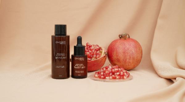 Avoskin mengalami peningkatan penjualan yang luar biasa berkat fitur dan kampanye menarik Shopee. (Foto: Ist)