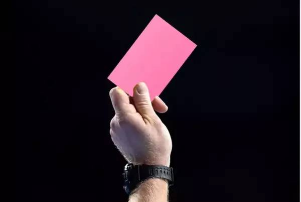 Kartu Pink Akan Digunakan di Copa America 2024, Apa Fungsinya?