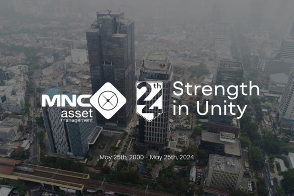 MNC Asset Management 24th Anniversary: Strength in Unity