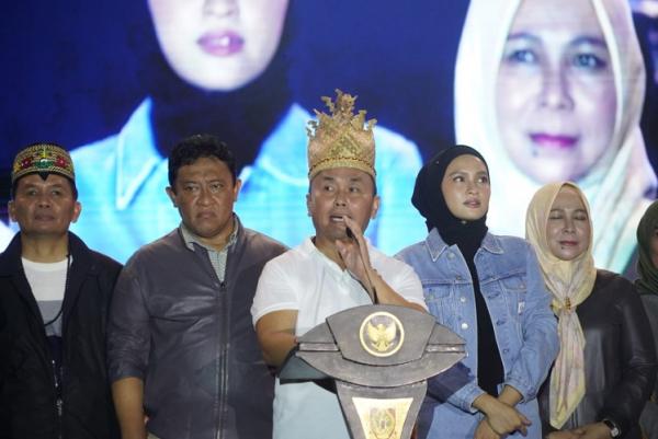 (Foto: dok Pemprov Kalteng)