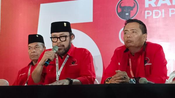 Dpd Pdip Jabar Bicara Peluang Usung Susi Pudjiastuti Di Pilkada 2024 Figur Yang Menarik 0783