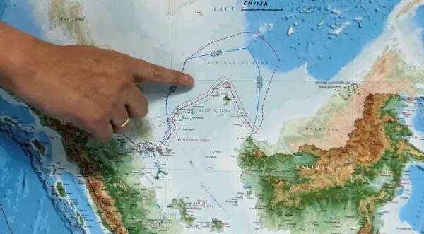 Ancaman Konflik Laut China Selatan terhadap Kedaulatan Indonesia, Belajar dari Filipina