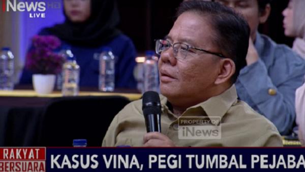 Kasus Pembunuhan Vina Terungkap Kembali, Kriminolog: Pengadilan Harus Terbuka