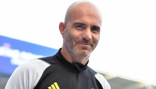 Enzo Maresca selangkah lagi menjadi pelatih Chelsea. Dia sudah mencapai kata sepakat dengan manajemen The Blues. (Foto: The Telegraph)