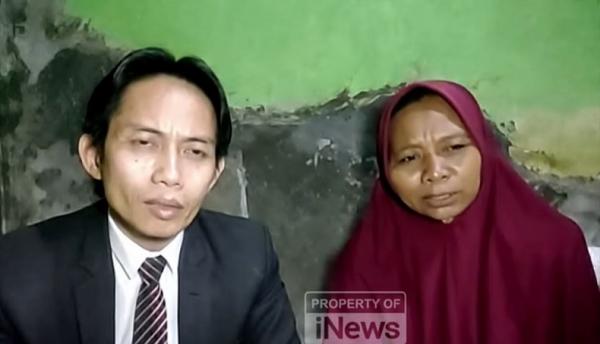 Ibunda Pegi Sebut Anaknya Tak Terlibat Pembunuhan Vina: Waktu Kejadian Kerja di Bandung