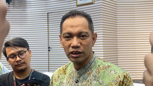 KPK Putuskan Banding Putusan Sela yang Bebaskan Gazalba Saleh dari Tahanan