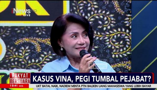 Praktisi Kepolisian Sebut Kecurigaan Publik Jadi Cambuk Polda Jabar Ungkap Pembunuhan Vina