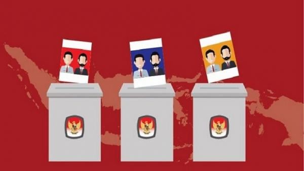 Hasil Quick Count Pilkada DKI Jakarta dari Tahun ke Tahun, Ini Dia yang Unggul