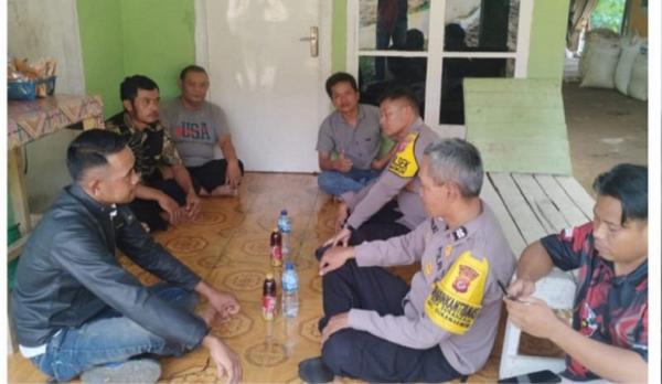 Satu Keluarga Setop Kendaraan di Bogor, Klaim Tanah Jalur ke Wisata Miliknya 
