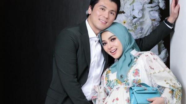 Hamil Anak Pertama, Syahrini Ungkap Berat Badan Naik 18 Kg