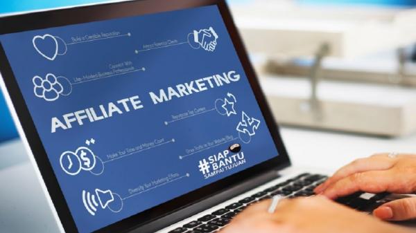 Apa Itu Affiliate Marketing Ini Tipe Hingga Cara Kerjanya