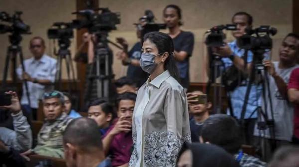 Ndak Perlu, Ini Sudah Terjadi