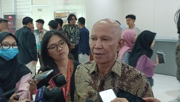 PDIP Siap Dukung Khofifah di Pilgub Jatim, Asalkan Wakil dari Kadernya