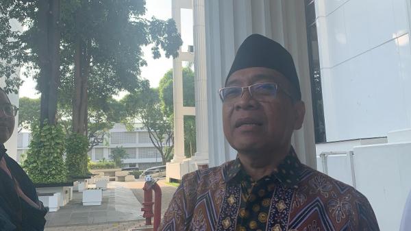 Pratikno Tegaskan Jokowi Tak Akan Terbitkan Perpu UU MD3: Ngga Ada Cerita Itu