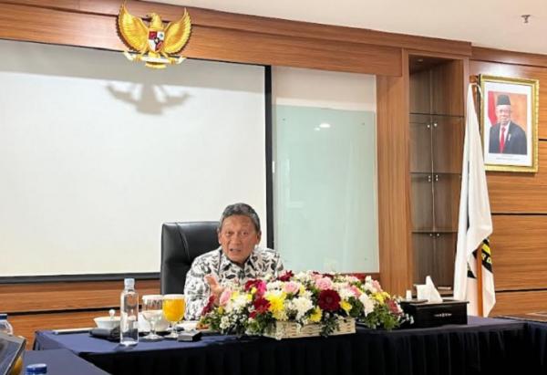 Menteri ESDM Sebut RI Bisa Tambah Saham Freeport 10 Persen Gratis, Ini ...