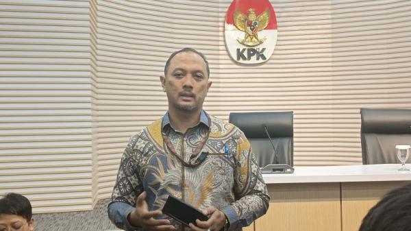 KPK Apresiasi Putusan Verzet PT DKI terkait Perkara Gazalba Saleh