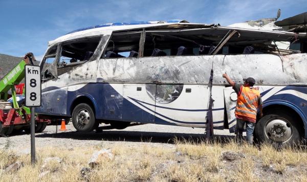 Banyak PO Bus Nakal, Polisi Bakal Razia Bus Pariwisata Setiap Pekan