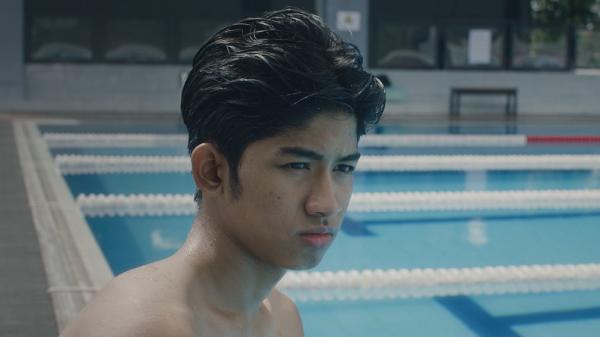 Film pendek How to be a Man Film pendek How to be a Man (Foto: Istimewa/Europe on Screen 2024)