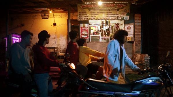 Film Tinah Buys Cigarettes Film Tinah Buys Cigarettes (Foto: Istimewa/Europe on Screen 2024)