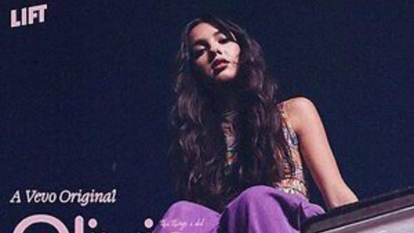 Makna Lagu Favorite Crime - Olivia Rodrigo, Terjebak dalam Cinta Beracun