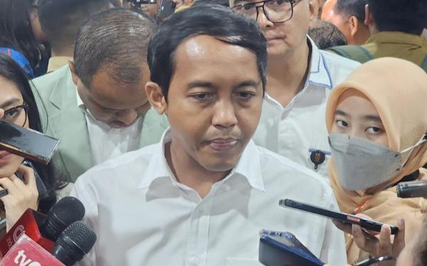 Raja Juli Antoni Dikabarkan bakal Jadi Menteri LHK, Ini Kata PSI