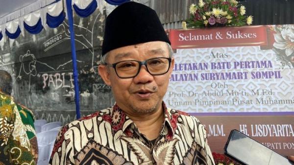 Muhammadiyah Kampanyekan Kalender Hijriah Global, Cegah Perbedaan Idul Fitri