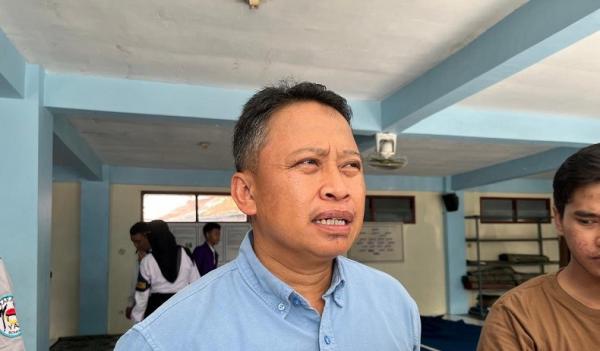 Supian Suri Gandeng Intan Fauzi di Pilkada Depok, Masih Tunggu Restu Zulhas