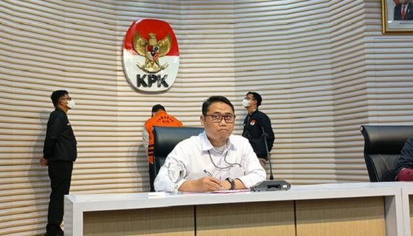 KPK Tunggu Laporan Jaksa soal Nama Anggota DPR Muncul di Sidang Kasus Suap Proyek DJKA