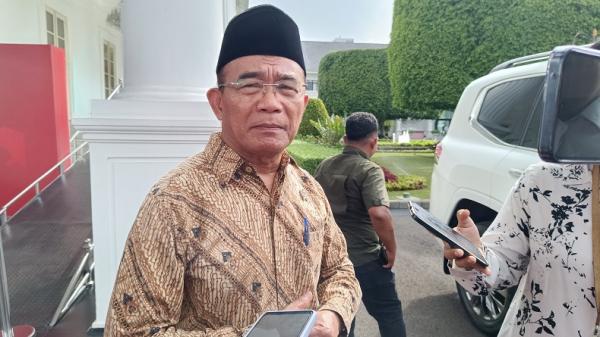 Ini Alasan KPK Panggil Muhadjir Effendy terkait Kasus Korupsi Kuota Haji