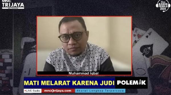 Psikolog Ungkap Banyak Pengguna Narkoba Berawal dari Judi Online: Ini Ngeri