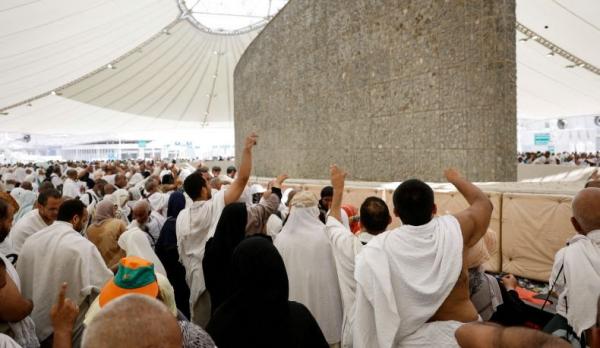 Jutaan Jemaah Haji Lontar Jumrah di Mina, Ke Mana Batu-Batu Tersebut Berakhir?