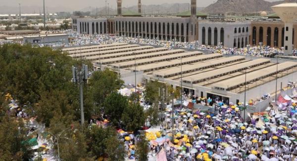 Khotbah Arafah Diterjemahkan dalam 35 Bahasa, Ditonton 5 Juta Muslim Seluruh Dunia