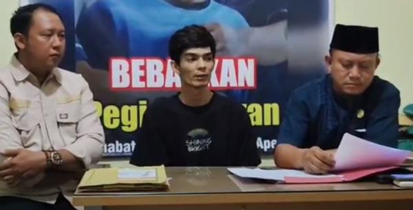 Kuasa Hukum Liga Akbar Ungkap Fakta Baru Rekayasa BAP Kasus Vina Cirebon