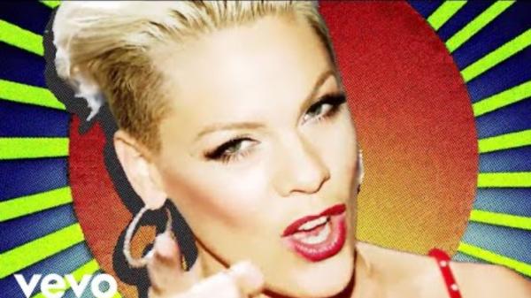 Makna Lagu True Love - Pink feat Lily Allen, Cinta Selamanya Tak Berjalan Mulus