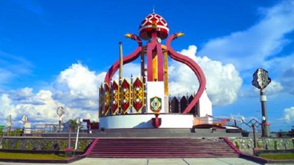Sejarah masuknya Islam di Kotawaringin Timur (Kotim) tak lepas dari pengaruh kuat Kerajaan Banjarmasin. (Foto: Pemkab Kotim).