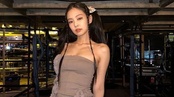 Ikuti Jejak Lisa, Jennie BLACKPINK Akhirnya Punya Akun TikTok Pribadi