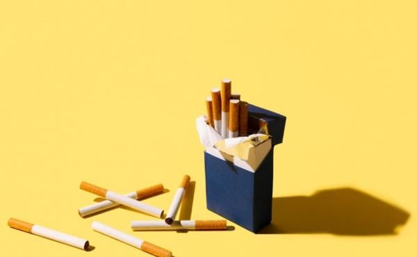 Komisi IV DPR Soroti Larangan Jual Rokok Ketengan: Jangan Susahkan Rakyat Kecil