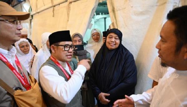 Timwas Desak Pansus DPR Tindak Lanjuti Temuan Masalah Haji