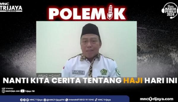 Butuh Data Temuan yang Valid